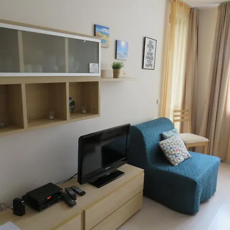 Apartment Rivendell Gardens Complex Borovets