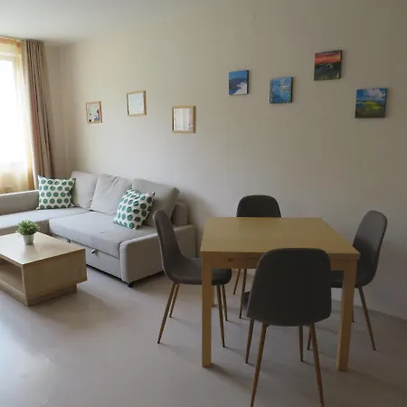 Rivendell Gardens Complex * Borovets