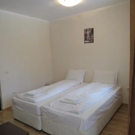 Rivendell Gardens Complex Appartement