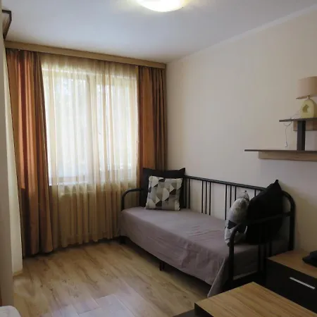 Rivendell Gardens Complex