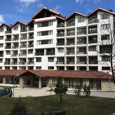 Rivendell Gardens Complex *