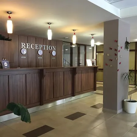 Rivendell Gardens Complex Appartement Borovets