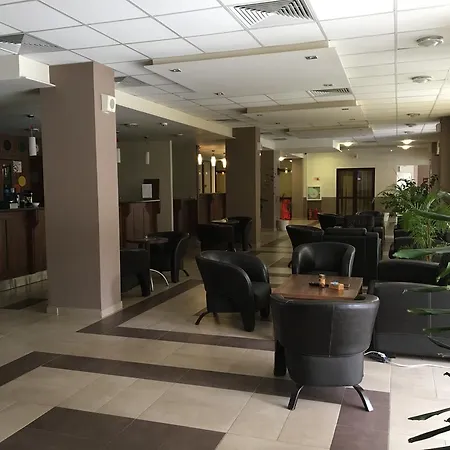 Apartament Rivendell Gardens Complex *