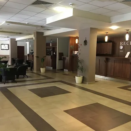 Rivendell Gardens Complex