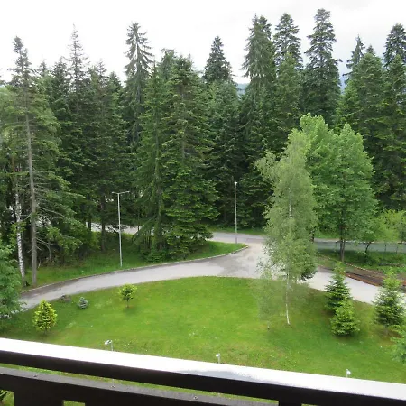 Rivendell Gardens Complex Appartement