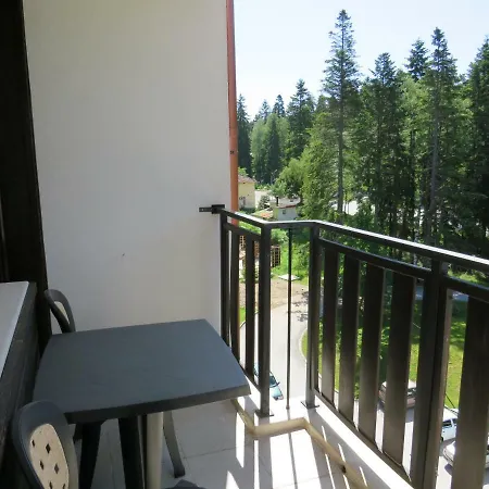 Rivendell Gardens Complex *