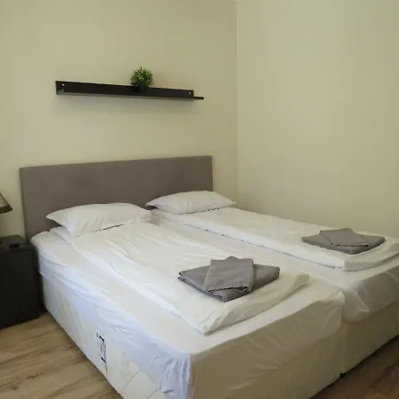 Rivendell Gardens Complex Apartment