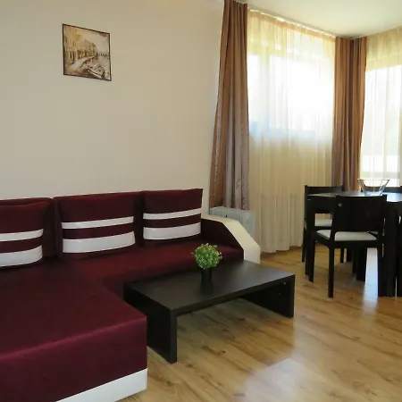 Apartment Rivendell Gardens Complex Borovets