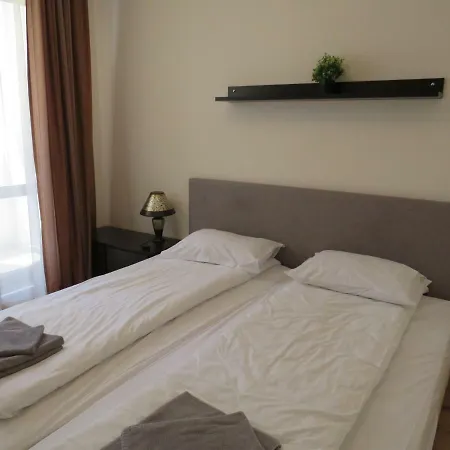 Rivendell Gardens Complex Apartment *