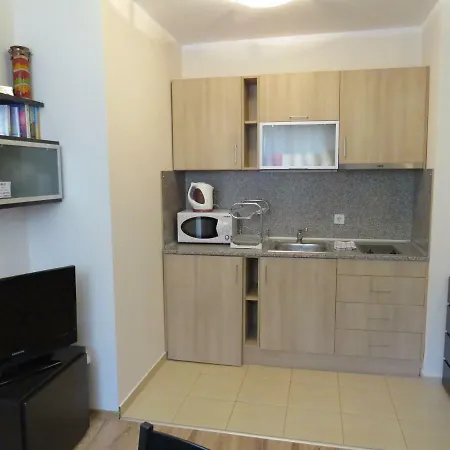 Rivendell Gardens Complex Apartment Borovets