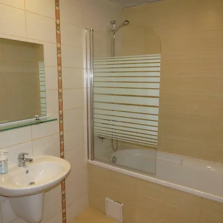 Rivendell Gardens Complex Appartement