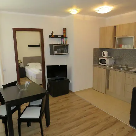 Rivendell Gardens Complex *