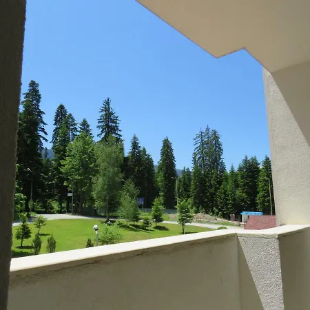 Appartement Rivendell Gardens Complex