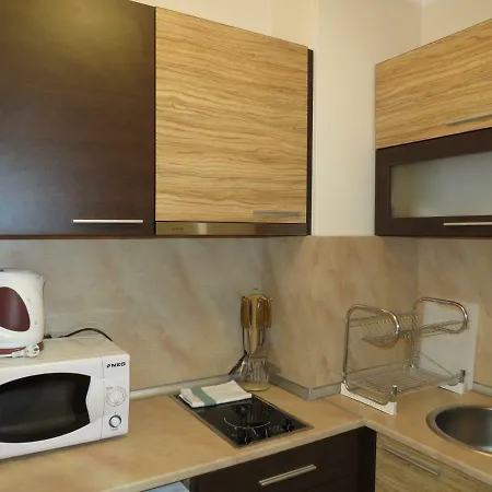 Rivendell Gardens Complex *