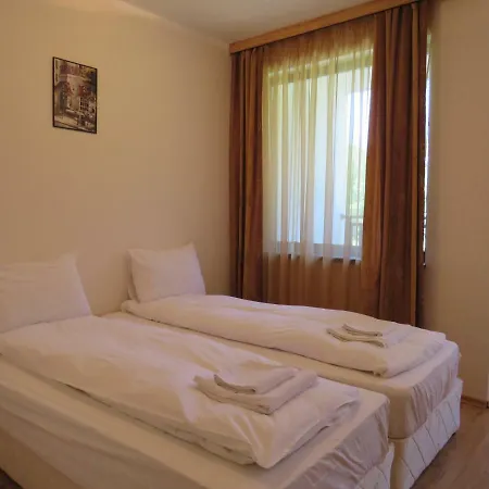 Rivendell Gardens Complex * Borovets