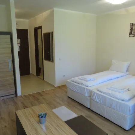 Rivendell Gardens Complex