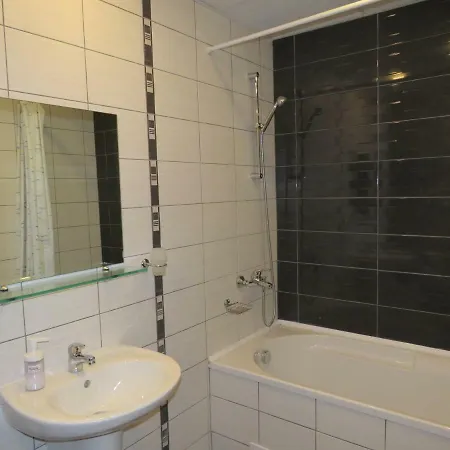 Rivendell Gardens Complex Appartement Borovets