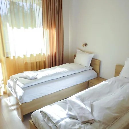 Rivendell Gardens Complex Appartement *