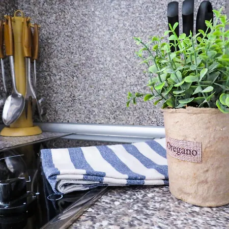 Rivendell Gardens Complex Appartement