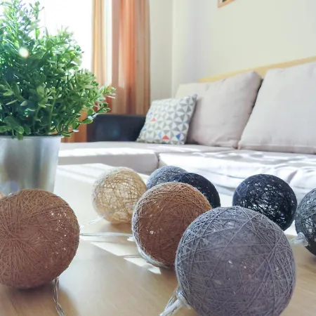 Rivendell Gardens Complex * ボロヴェッツ