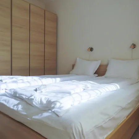 Rivendell Gardens Complex Apartment