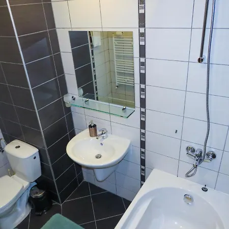 Apartament Rivendell Gardens Complex *