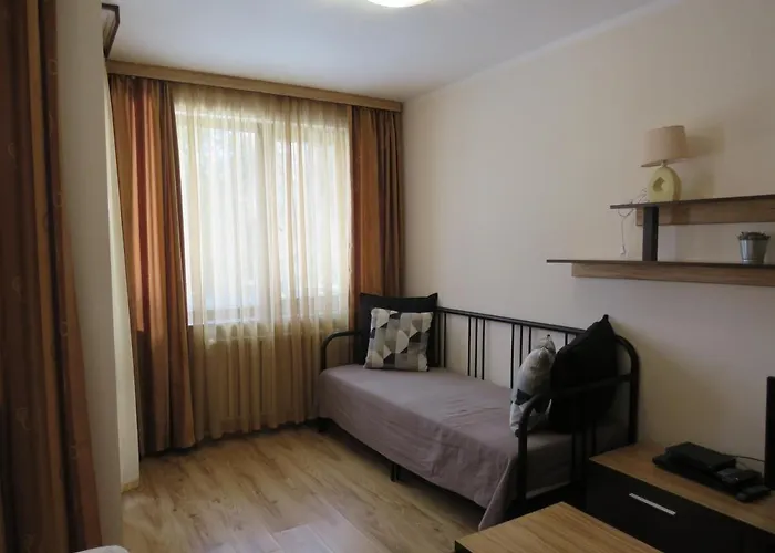 Rivendell Gardens Complex