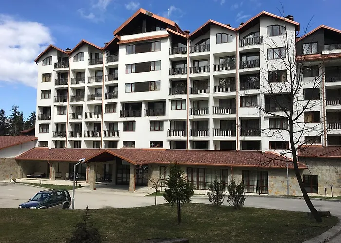 Rivendell Gardens Complex *