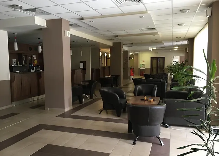 Apartament Rivendell Gardens Complex *