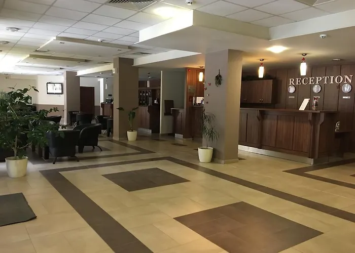 Rivendell Gardens Complex