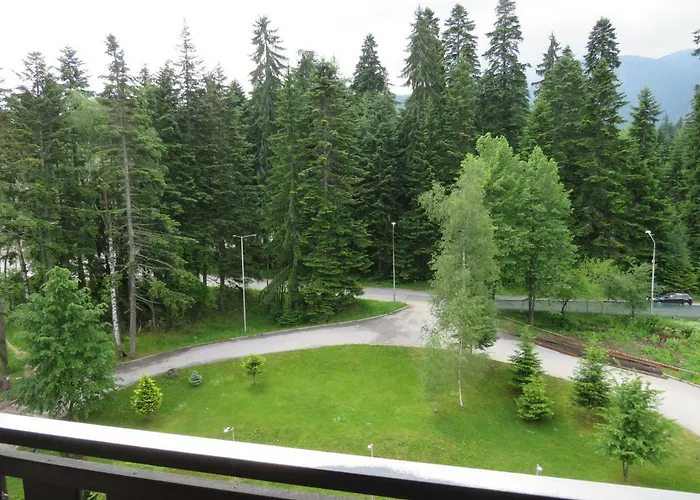 Rivendell Gardens Complex Apartament