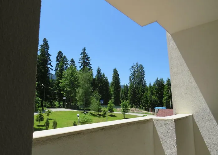 Apartament Rivendell Gardens Complex