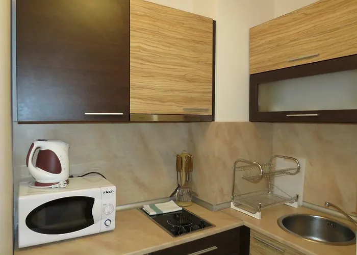 Rivendell Gardens Complex *