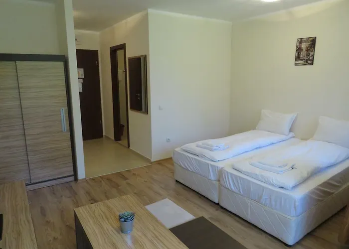 Rivendell Gardens Complex