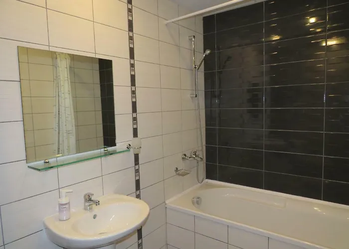 Rivendell Gardens Complex Apartament Borowec