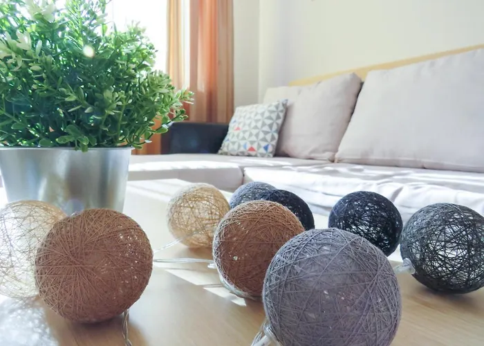 Rivendell Gardens Complex * Borowec