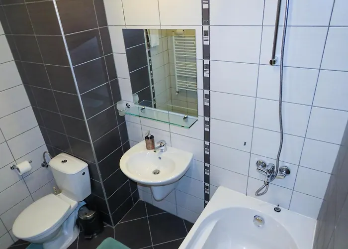 Apartament Rivendell Gardens Complex *