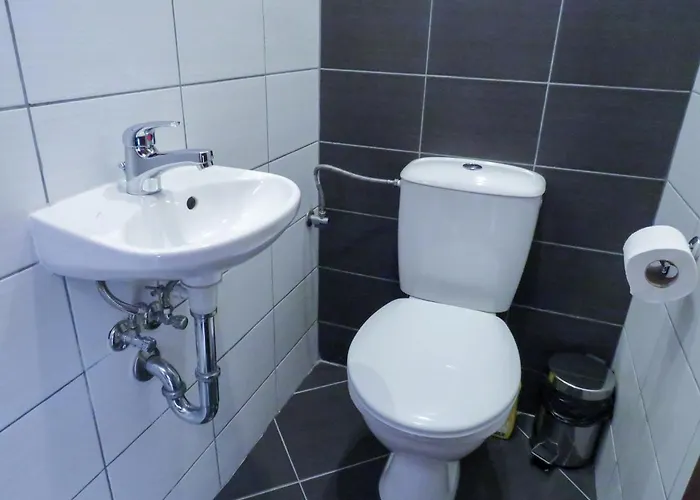 Rivendell Gardens Complex Apartament *