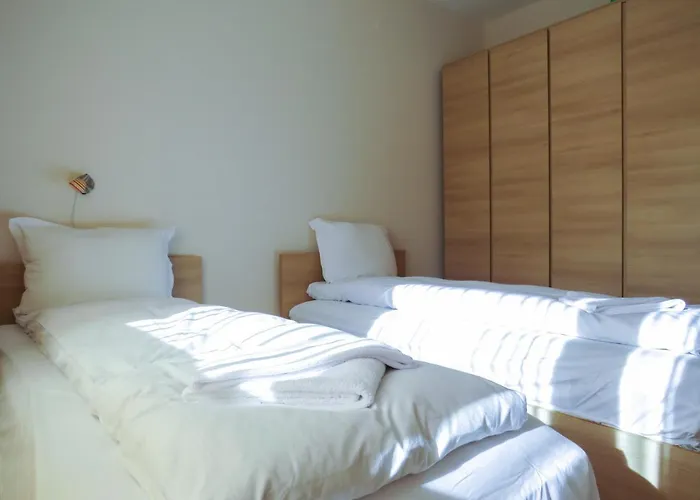 Apartament Rivendell Gardens Complex